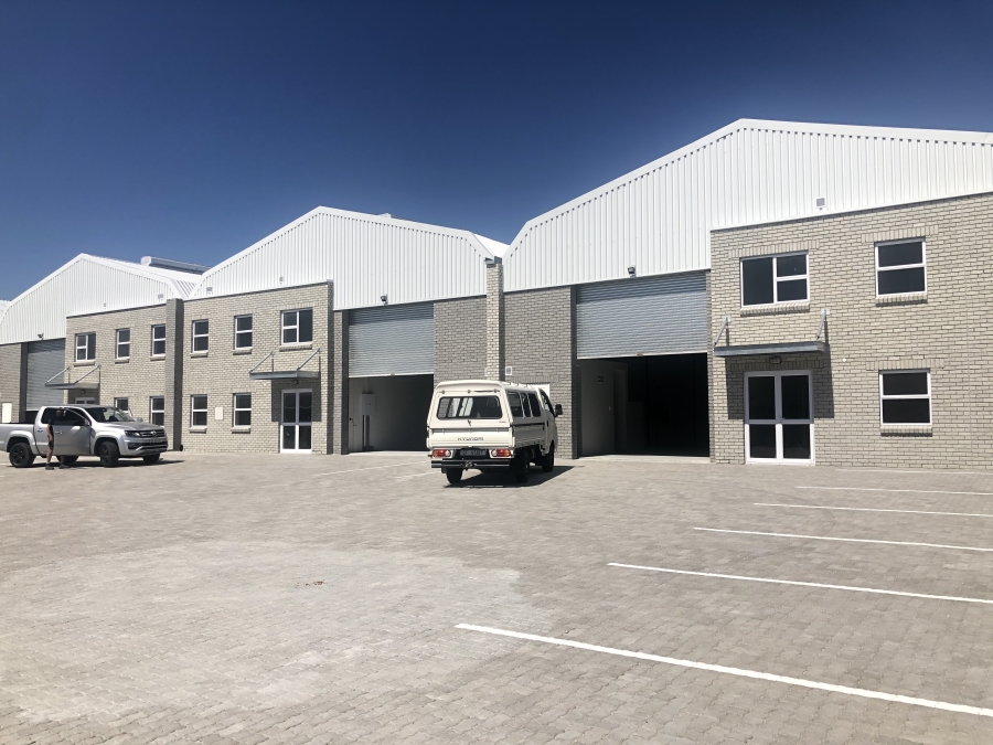 To Let Commercial Property for Rent in Firgrove Western Cape